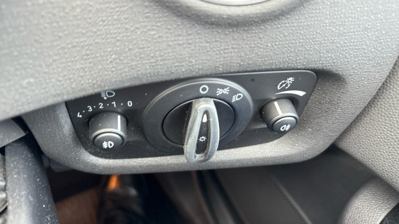 Ford Fiesta 1.0 EcoBoost Zetec 3dr Petrol Hatchback